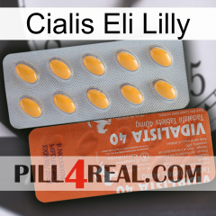 Eli Lilly Cialis 43
